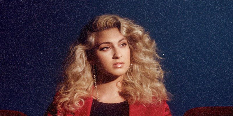 Tori Kelly: Inspired By True Events Tour